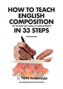 English composition 33steps